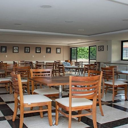 Classe Apart Hotel Feira de Santana Exterior photo