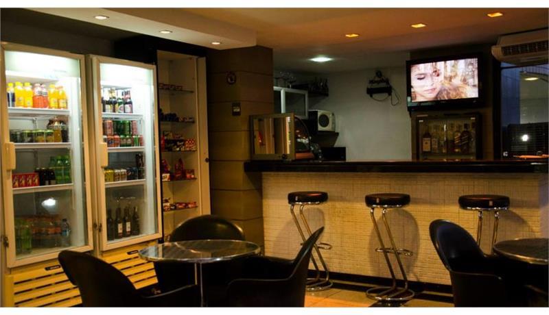 Classe Apart Hotel Feira de Santana Exterior photo