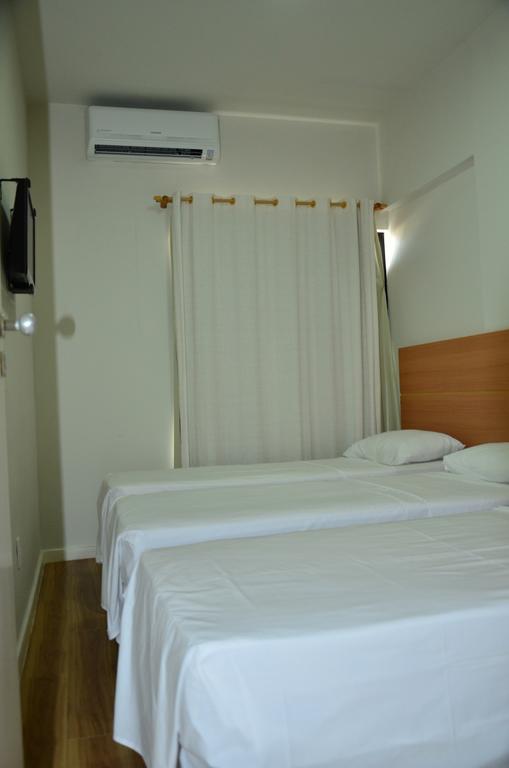 Classe Apart Hotel Feira de Santana Exterior photo