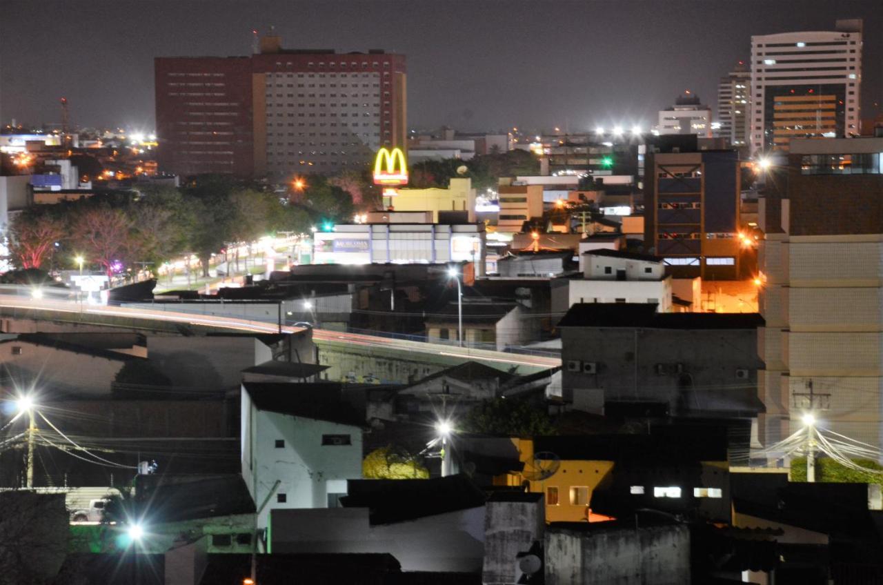 Classe Apart Hotel Feira de Santana Exterior photo