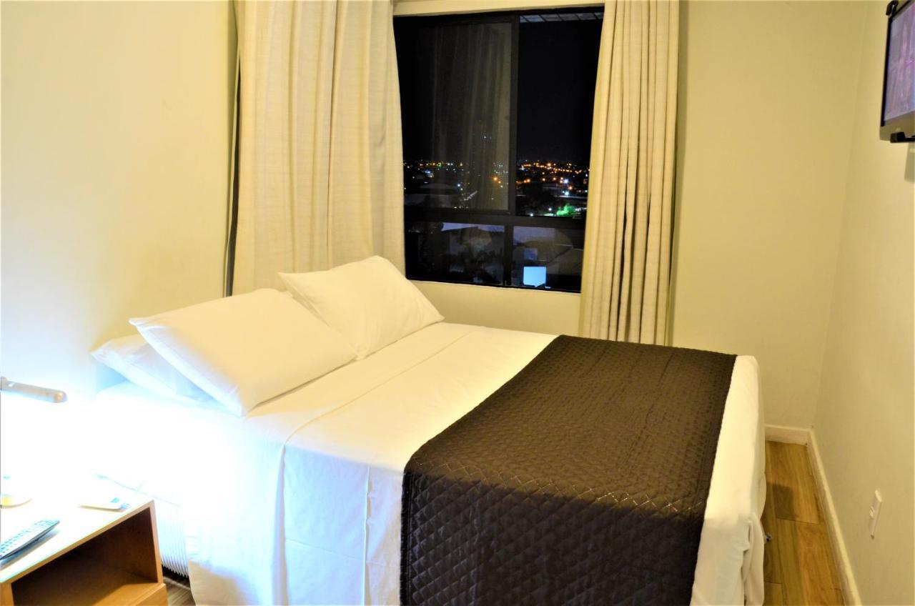 Classe Apart Hotel Feira de Santana Exterior photo